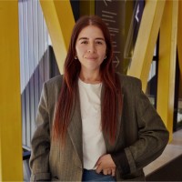 Colchones Rosen SAIC Employee Janette Pacheco's profile photo