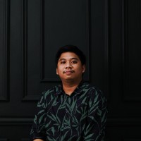 INAA Group Employee Ghozi Farhanunafif's profile photo