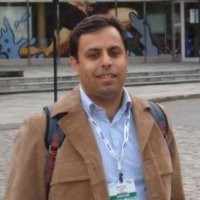 SUEZ - Oil & Gas Systems Employee Rafael Luz's profile photo