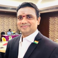 Solique Advisory and Support Services Private Limited Employee P Subramanian's profile photo