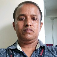 Bandhan Bank Employee Biswanath Roy's profile photo