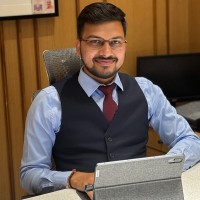 Exxaro Tiles Employee Pal Patel's profile photo