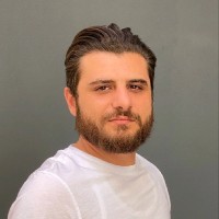 E-mail de Harutyun Grigoryan