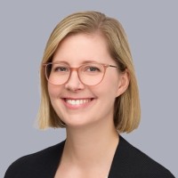 Moline Forge, Inc. Employee Claire McCombs's profile photo