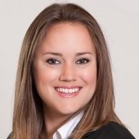 Perrier & Lacoste, LLC Employee Megan Jacqmin's profile photo