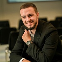 DressCode Employee Uros Drapsin's profile photo