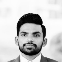 Sri Lanka Customs Employee Pathum Arachchi's profile photo