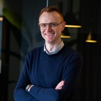 Axxes IT Consultancy Employee Tom de Wilde's profile photo