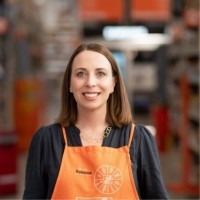 The Home Depot Employee Rebecca Godecke's profile photo