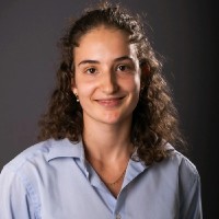 INSAthlon Employee Julie Leudet's profile photo