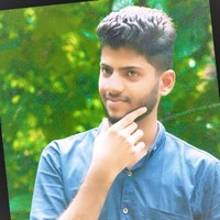 Clemency Technology Employee Akhil Thomas's profile photo