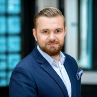 ERKADO Employee Wojciech Sitko's profile photo