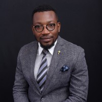 Enoch Nyarko Email