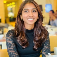Satsaco Group Employee Pavanieshwari Nadarajah's profile photo