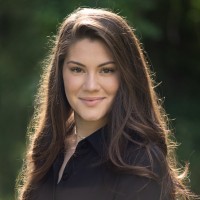 Sophia Vlass Email