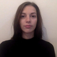 Tribunal judiciaire de Nanterre Employee Angèle Lambey's profile photo