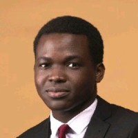 Hilton Bournemouth Employee Ayomide Awolesi's profile photo