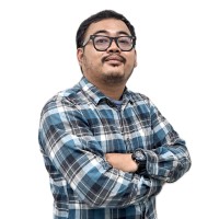 PT Bussan Auto Finance Employee Christian Febrianto's profile photo