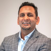 AAHOA Employee Vikash Patel's profile photo