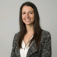 Fairmat Employee Silvia Pagliarini's profile photo