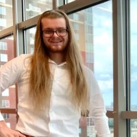 James Rivett's profile photo