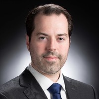 The Johns Hopkins University Applied Physics Laboratory Employee Jared Everett's profile photo