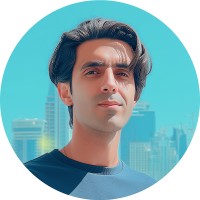LUUP Employee Moazam H.'s profile photo