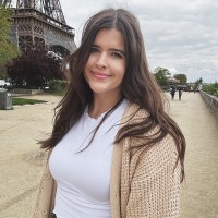 Vital Farms Employee Katelyn Jackson's profile photo