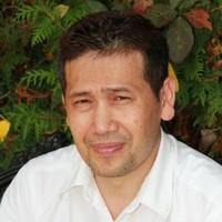 Open Text Employee Nhat Phung's profile photo