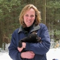 Alaska Department of Fish and Game Employee Mary Griffin's profile photo