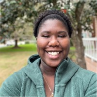 Atlantic States Marine Fisheries Commission Employee Anna-Mai Christmas-Svajdlenka's profile photo