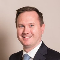 SSE plc Employee Michael Livingston's profile photo