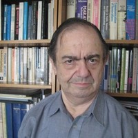 Ben Gurion University of the Negev Employee Dan Caspi's profile photo