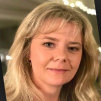 Creative Activation Employee Judy Blanchard's profile photo