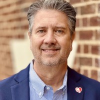 Charlotte Rescue Mission Employee Josh Wells's profile photo