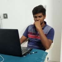 Applikation Employee Naveen Kumar's profile photo
