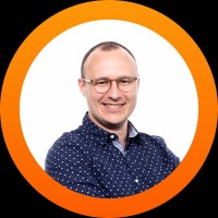 element61 Employee Timothy Van Brusselen's profile photo