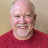 Pinnacle Solutions, an Akima Company Employee David Everly's profile photo