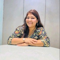 Prithu Homes Employee Palak Mittal's profile photo
