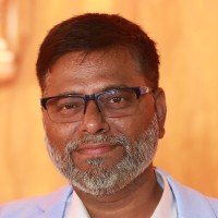Prashant Dhavale Email & Phone Number