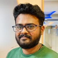 Global Business Outlook Employee Ajith R's profile photo