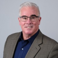 Benson Executive Search Employee Robert McCarthy's profile photo