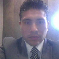 Oscar Perez Email