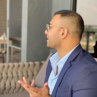 Sharp Extensive IT Employee Mushfiq Rahman's profile photo