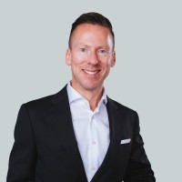 CBRE Employee Joe Corporation's profile photo