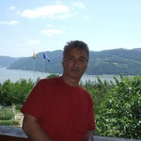 Electrolab Employee Florin Petriu's profile photo