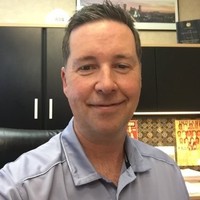 Fuller Engineering Employee Jim Lynch's profile photo