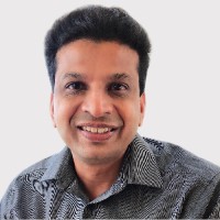 Pankaj Agarwal Email & Phone Number