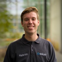 SOLID Employee Mick Gast's profile photo