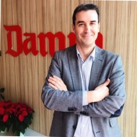 José Luis Díez Sánchez Email